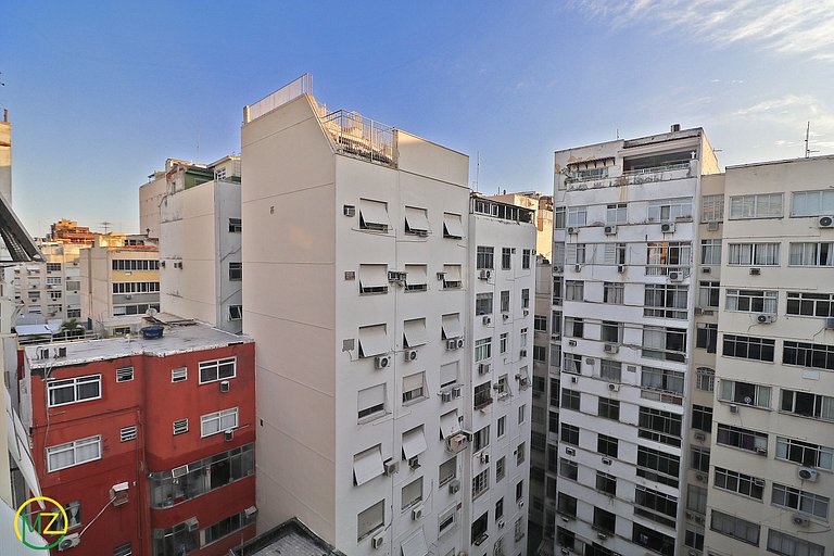 Apartamento muy moderno para hasta 6 personas