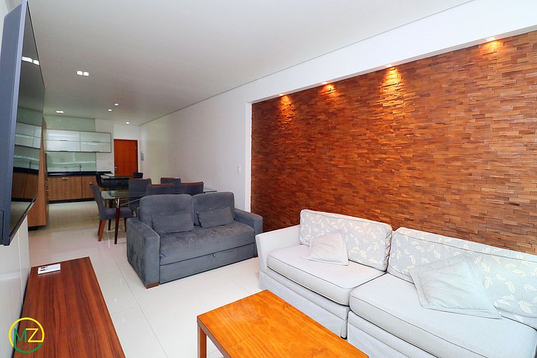 Apartamento muy moderno para hasta 6 personas