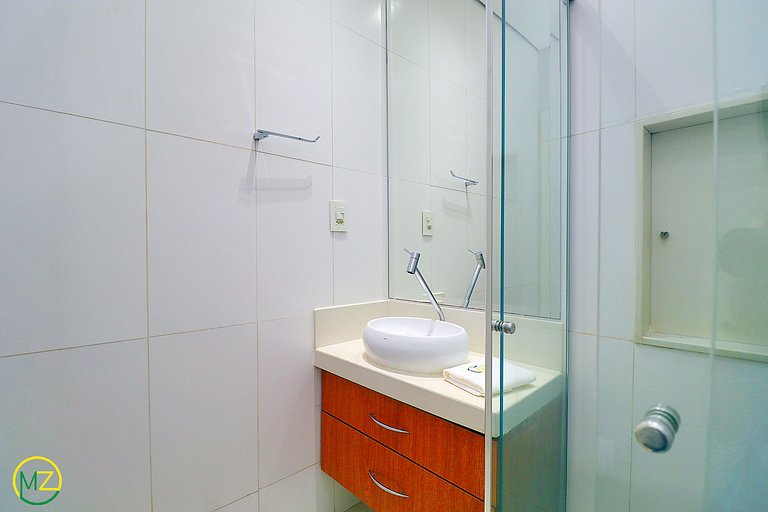 Apartamento muy moderno para hasta 6 personas