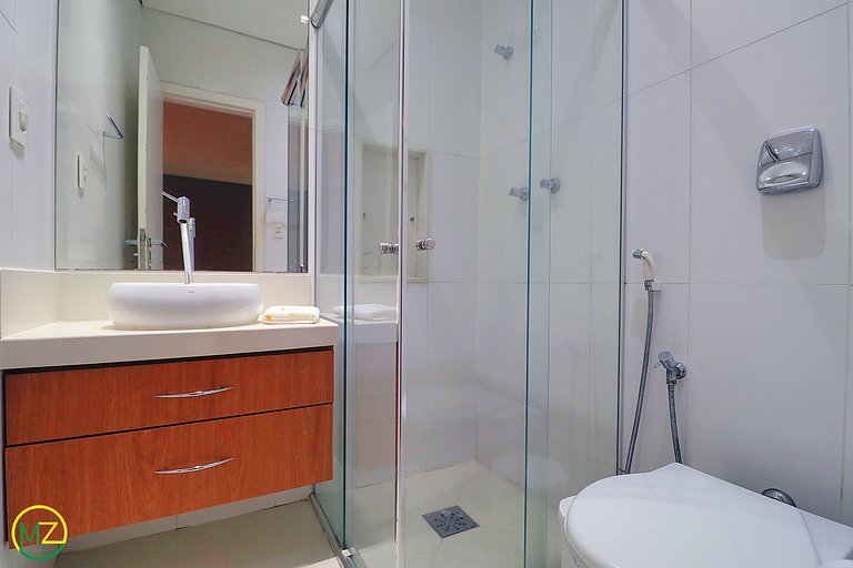 Apartamento muy moderno para hasta 6 personas