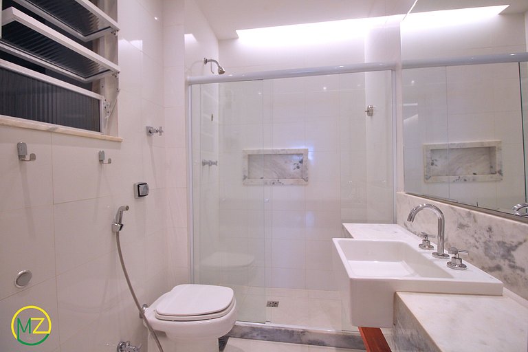 Fully renovated studio next to the beach