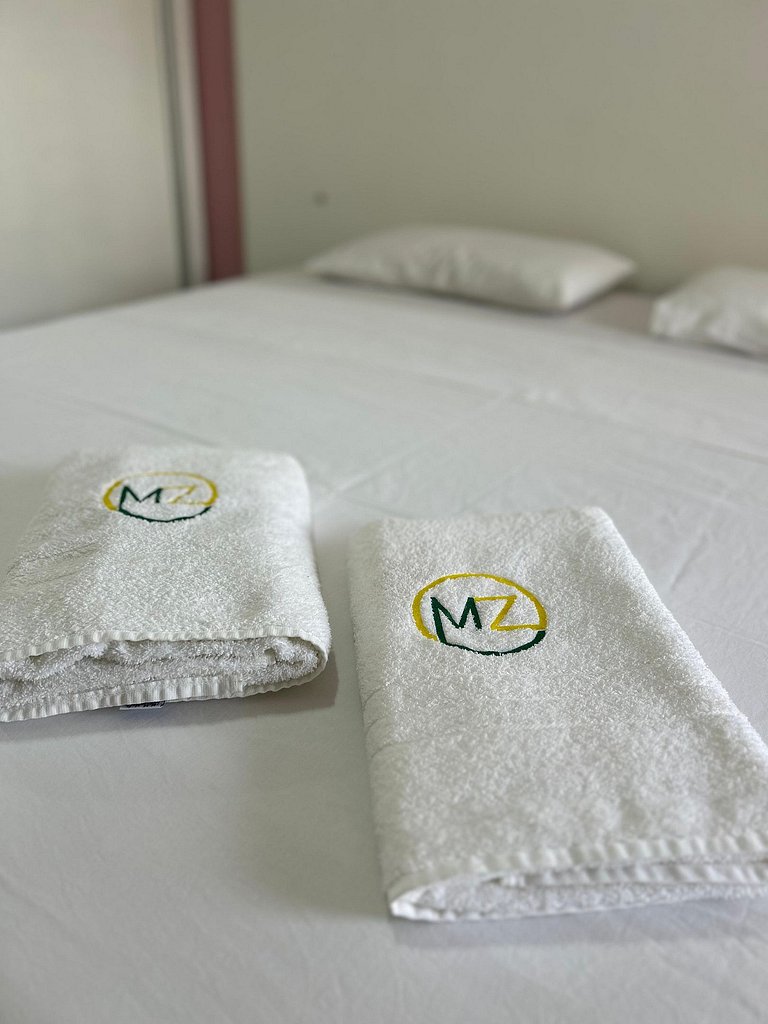 Acogedor apartamento para 6 personas en Cabo Frio