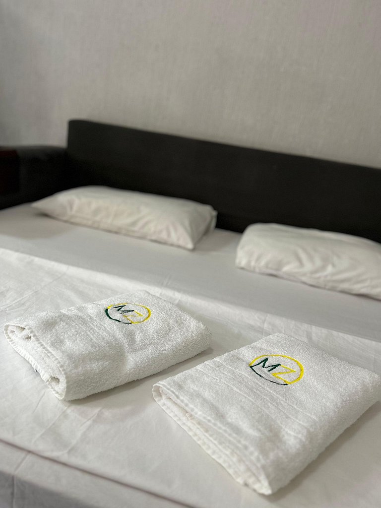 Acogedor apartamento para 6 personas en Cabo Frio