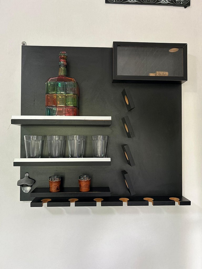 Aconchegante Apto para ate 6 pessoas em Cabo Frio