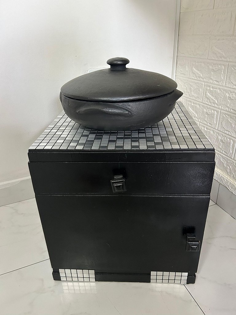 Acogedor apartamento para 6 personas en Cabo Frio