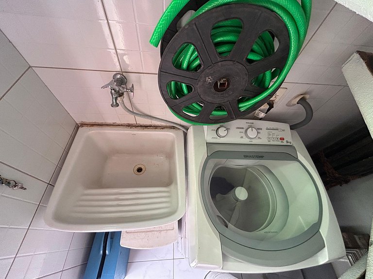 Aconchegante Apto para ate 6 pessoas em Cabo Frio