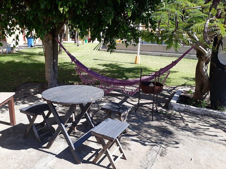 Cozy apartment for up to 6 people in Cabo Frio