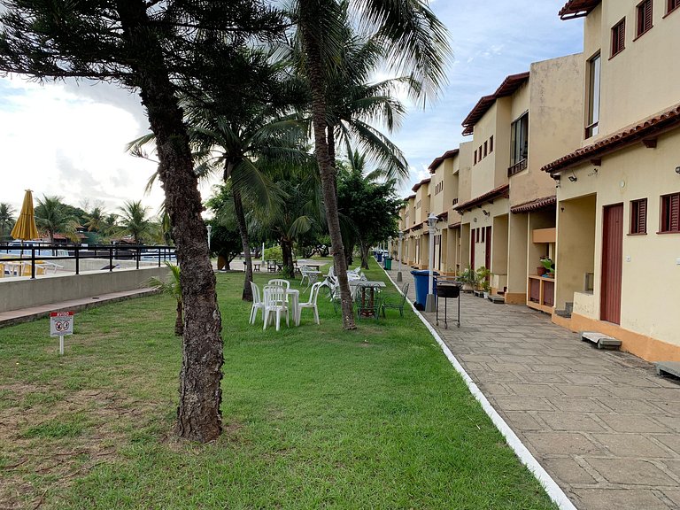 Aconchegante Apto para ate 6 pessoas em Cabo Frio