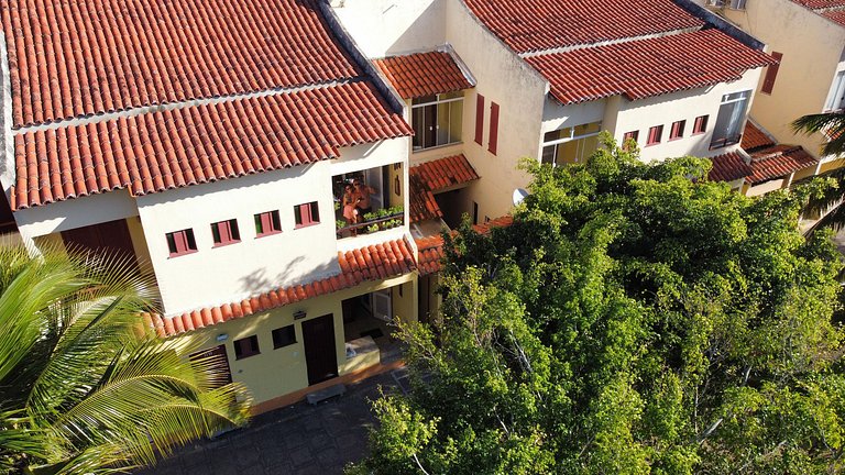 Aconchegante Apto para ate 6 pessoas em Cabo Frio