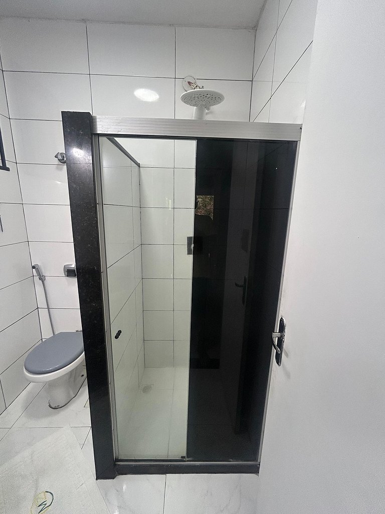 Acogedor apartamento para 6 personas en Cabo Frio