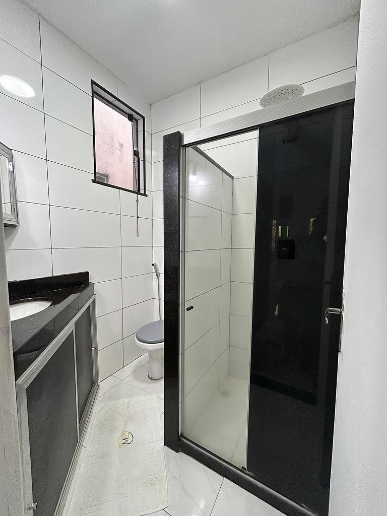 Cozy apartment for up to 6 people in Cabo Frio