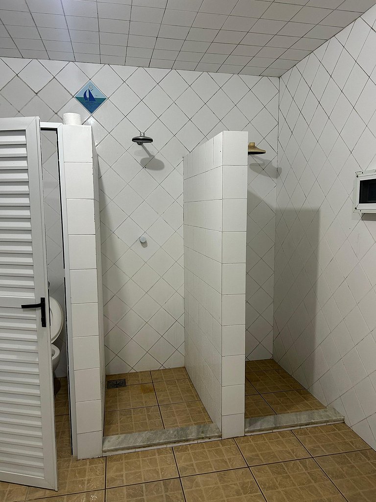 Acogedor apartamento para 6 personas en Cabo Frio