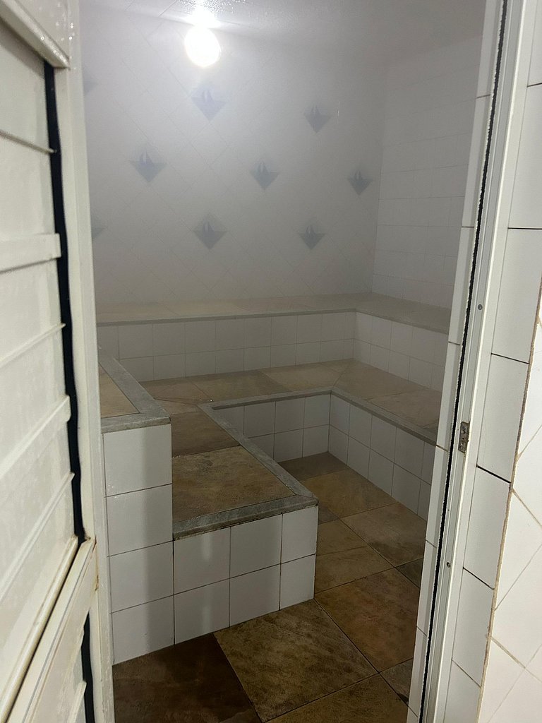 Acogedor apartamento para 6 personas en Cabo Frio