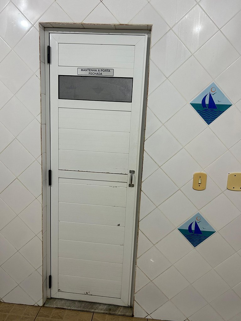 Aconchegante Apto para ate 6 pessoas em Cabo Frio