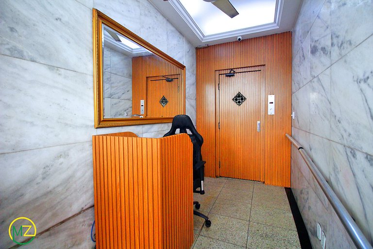 Spacious 3 bdrms for 8 persons