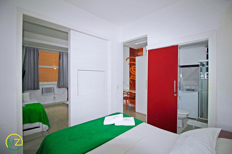 Vacation Rentals Rio de Janeiro | MZ Apartments