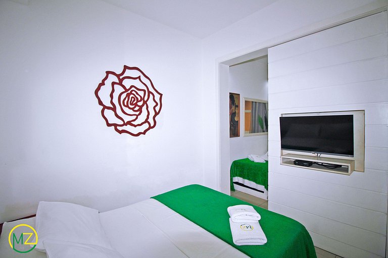 Vacation Rentals Rio de Janeiro | MZ Apartments