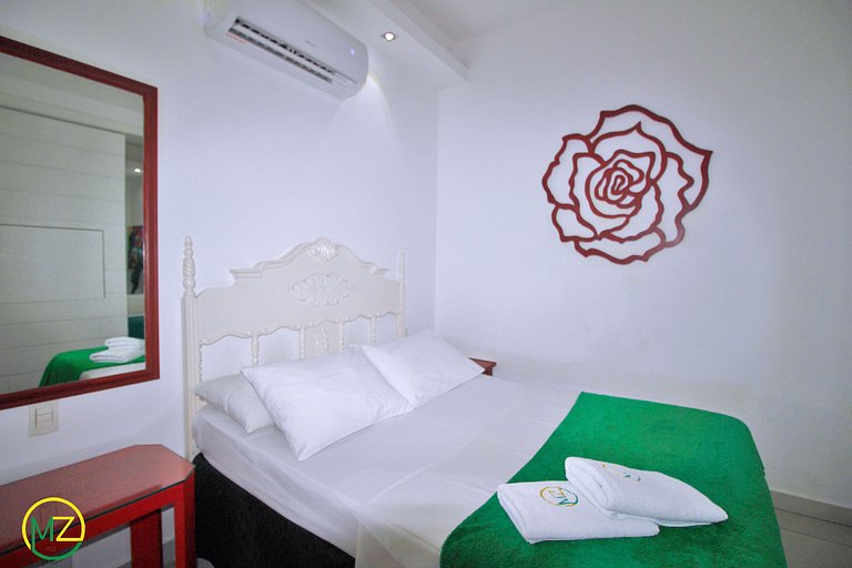 Vacation Rentals Rio de Janeiro | MZ Apartments