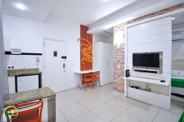 Vacation Rentals Rio de Janeiro | MZ Apartments