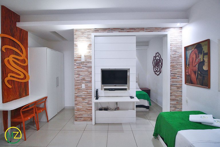 Vacation Rentals Rio de Janeiro | MZ Apartments