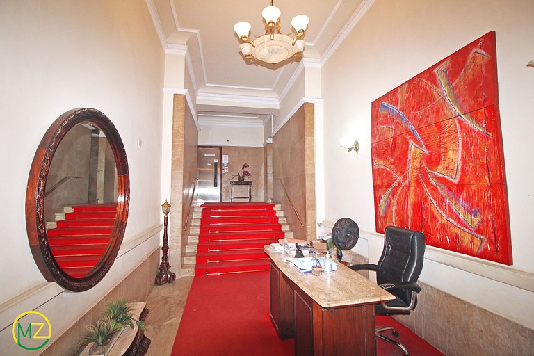 Vacation Rentals Rio de Janeiro | MZ Apartments