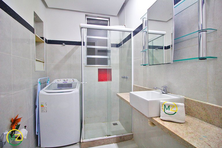 Vacation Rentals Rio de Janeiro | MZ Apartments