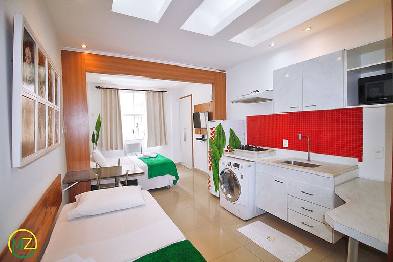 Aluguel de temporada Rio de Janeiro / MZ Apartments