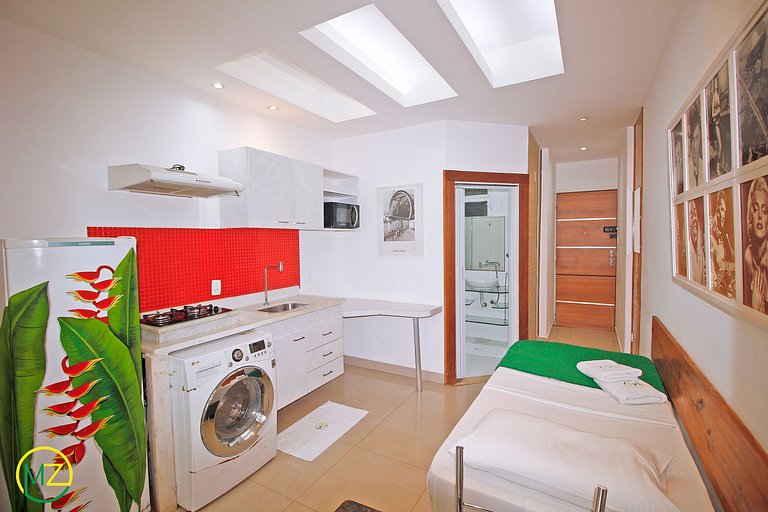 Vacation Rentals Rio de Janeiro | MZ Apartments