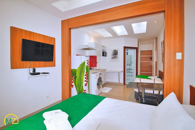 Vacation Rentals Rio de Janeiro | MZ Apartments