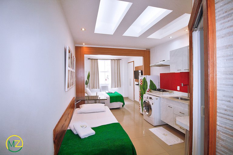 Vacation Rentals Rio de Janeiro | MZ Apartments