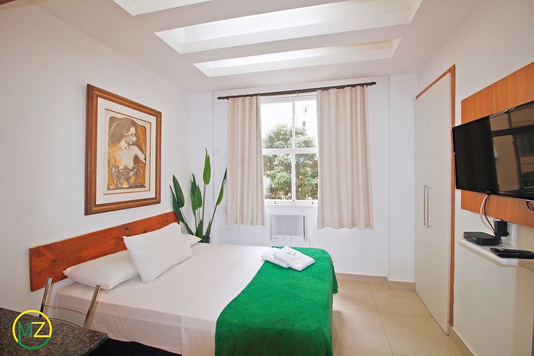 Vacation Rentals Rio de Janeiro | MZ Apartments