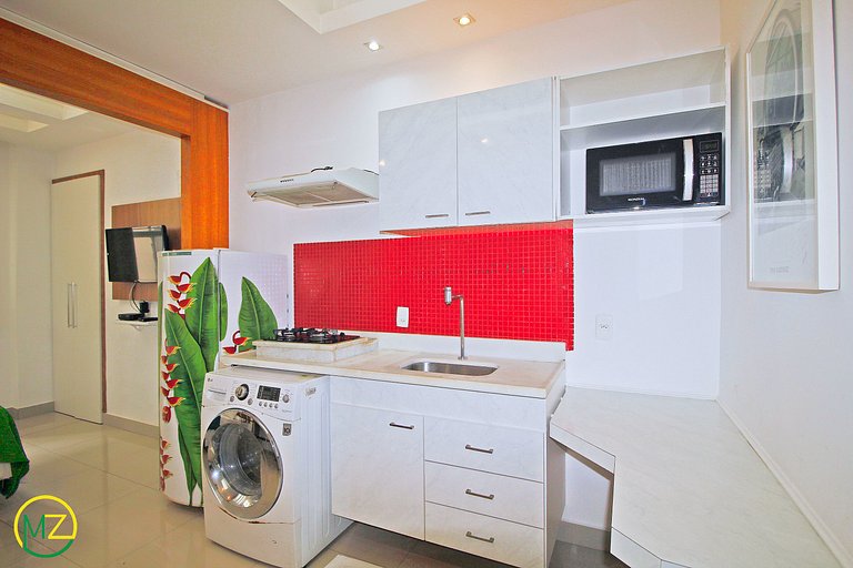 Aluguel de temporada Rio de Janeiro / MZ Apartments