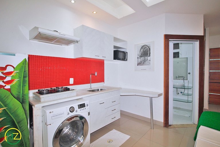 Aluguel de temporada Rio de Janeiro / MZ Apartments