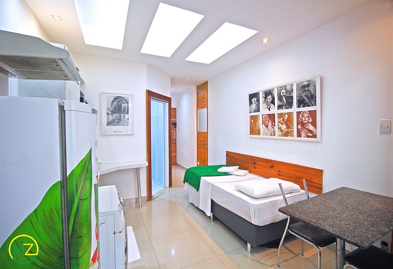 Vacation Rentals Rio de Janeiro | MZ Apartments