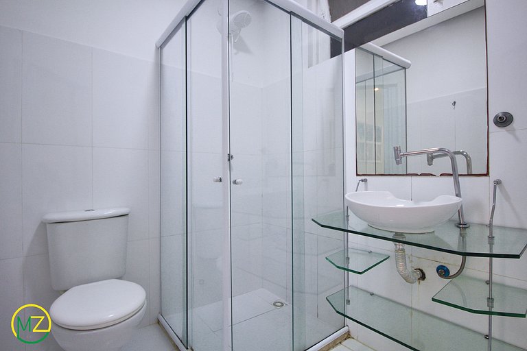 Vacation Rentals Rio de Janeiro | MZ Apartments