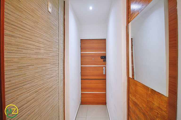 Aluguel de temporada Rio de Janeiro / MZ Apartments