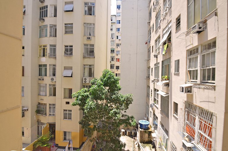 Aluguel de temporada Rio de Janeiro / MZ Apartments