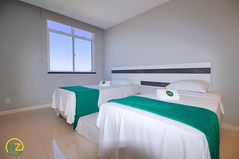 Stunning ocean view, sleeps up to 6 people.