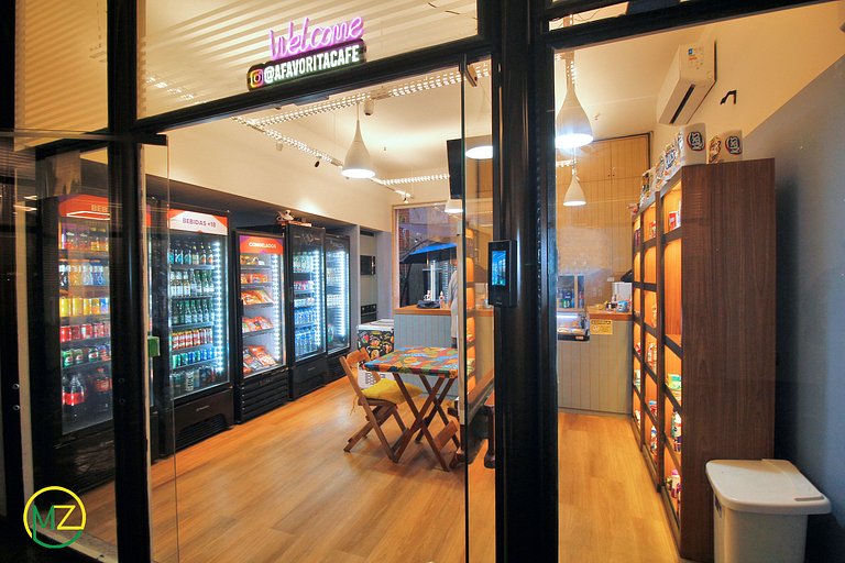 Apartamentos modernos y renovados en apartahotel