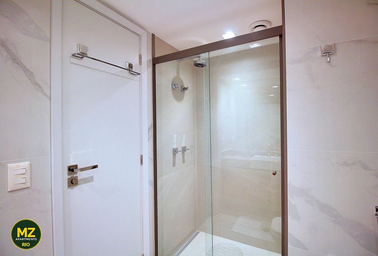 Luxury studio at IPA Design for 4 people