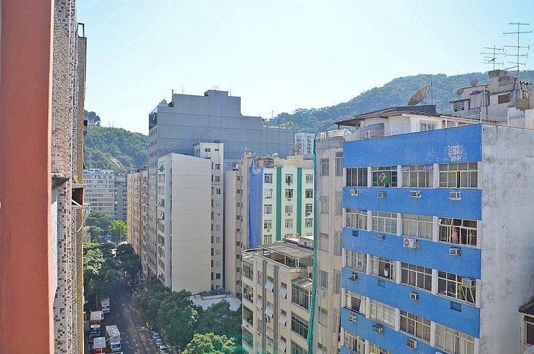 Aluguel de temporada Rio de Janeiro / MZ Apartments