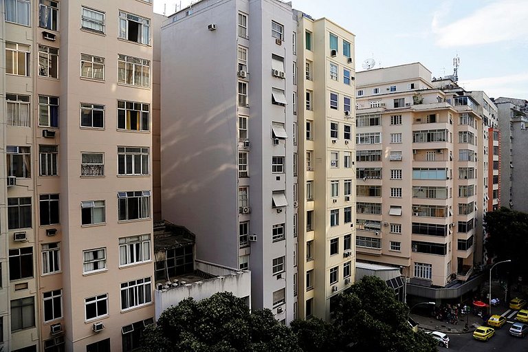 Aluguel de temporada Rio de Janeiro / MZ Apartments!