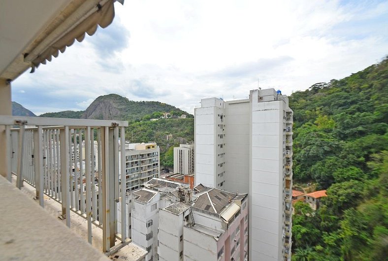 vacation rental apartment in leme with garage