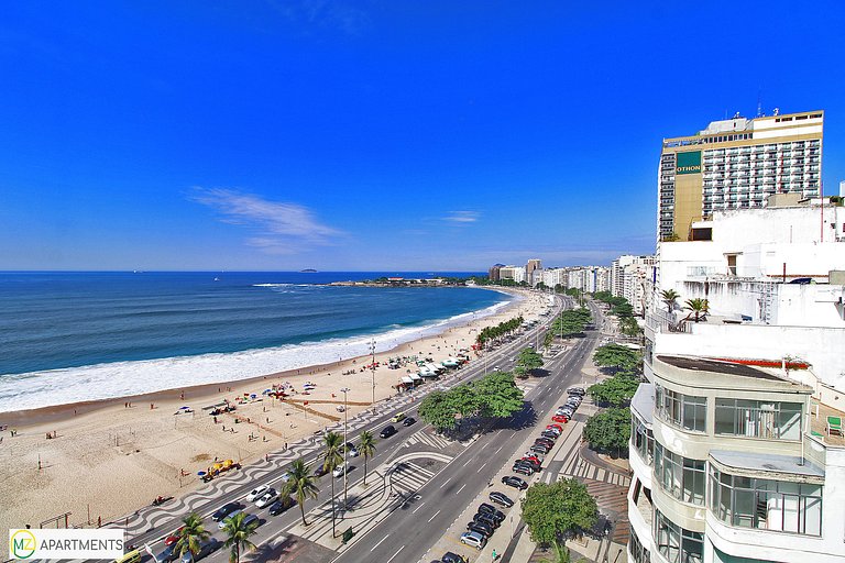 vacation rentals, rio de janeiro, copacabana, ipanema, apart
