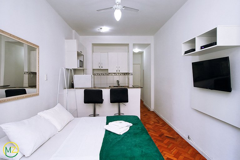 Vacation Rentals Rio de Janeiro | MZ Apartments