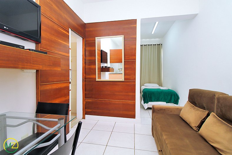 Vacation Rentals Rio de Janeiro | MZ Apartments